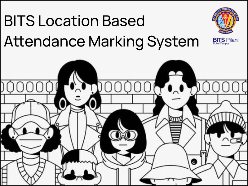 BITS Pilani Dubai Campus students